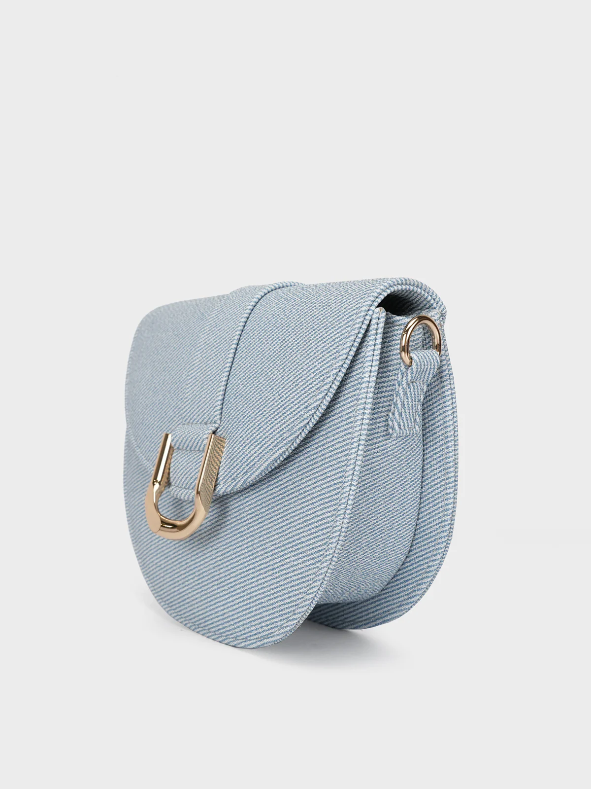 Women's "AGUSTIN" Casual Shoulder Bag - Image 3