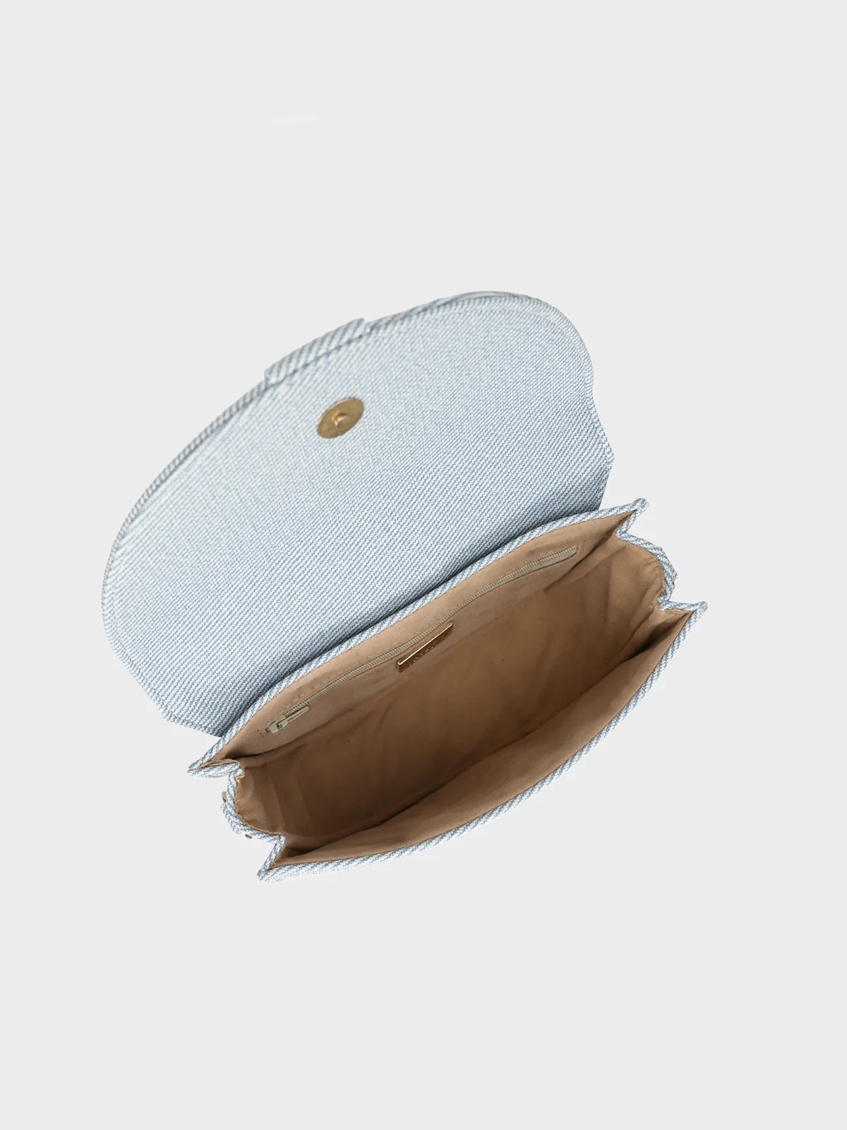 Women's "AGUSTIN" Casual Shoulder Bag - Image 4
