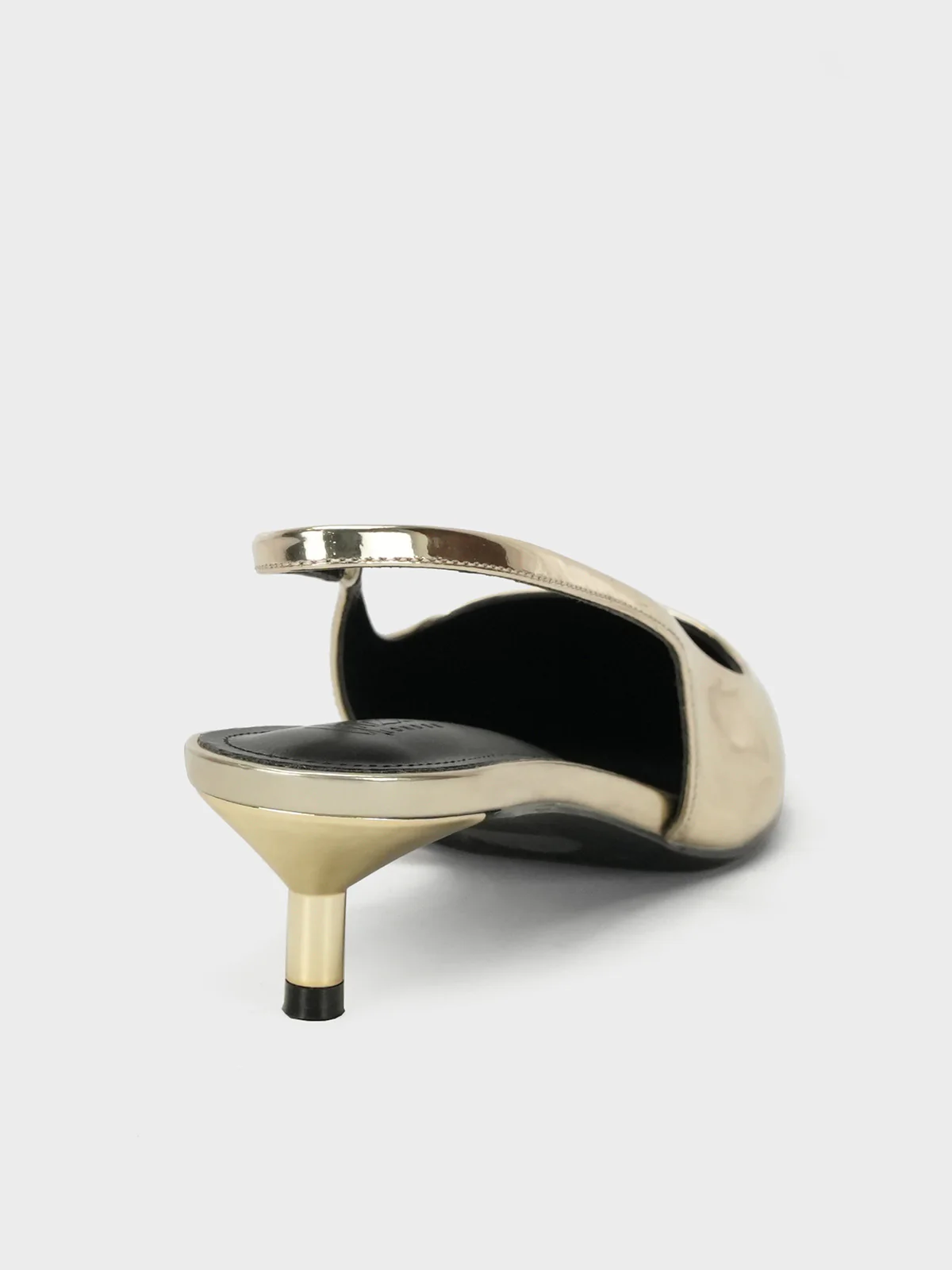 Womens "ZORA" Pointy Toe Stylish Sandals - Image 3
