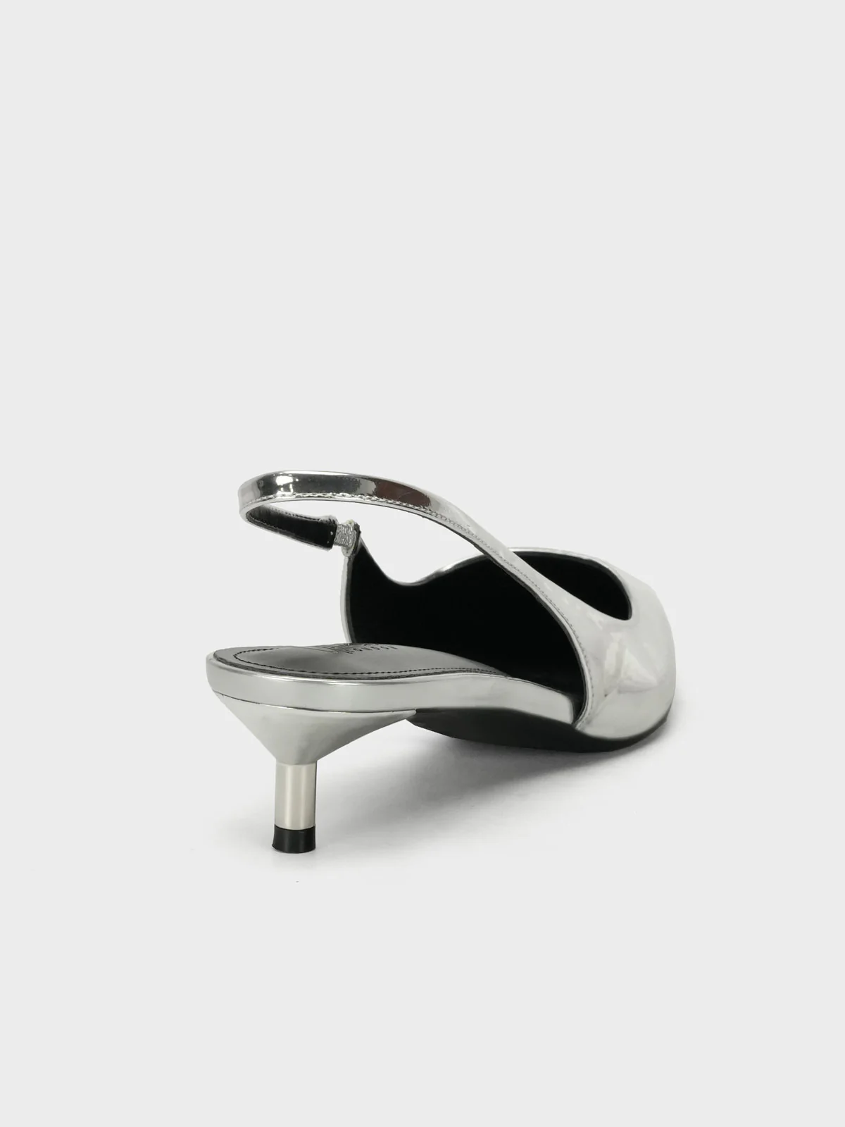 Womens "ZORA" Pointy Toe Stylish Sandals - Image 5