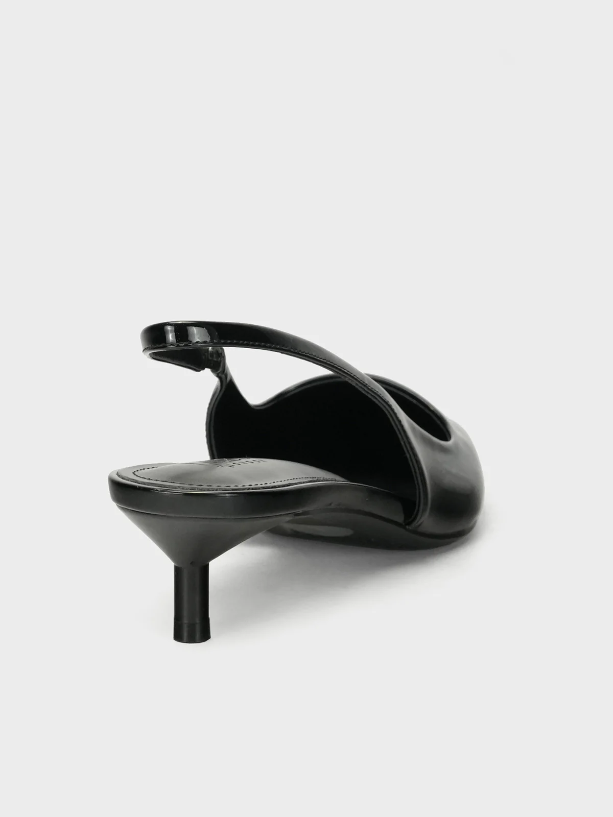 Womens "ZORA" Pointy Toe Stylish Sandals - Image 5