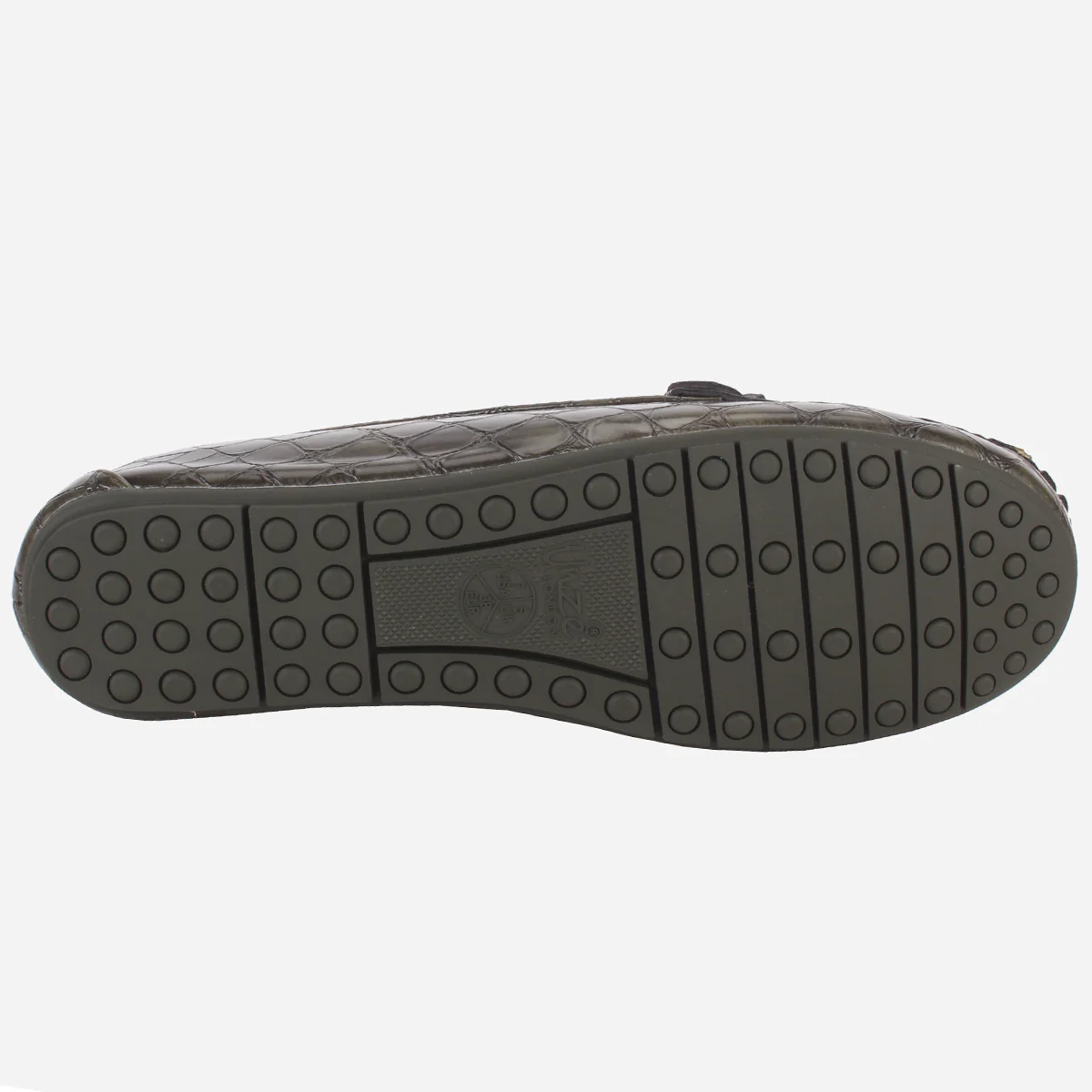Women's "ZULIRA" Low Wedge Moccasins - Image 5