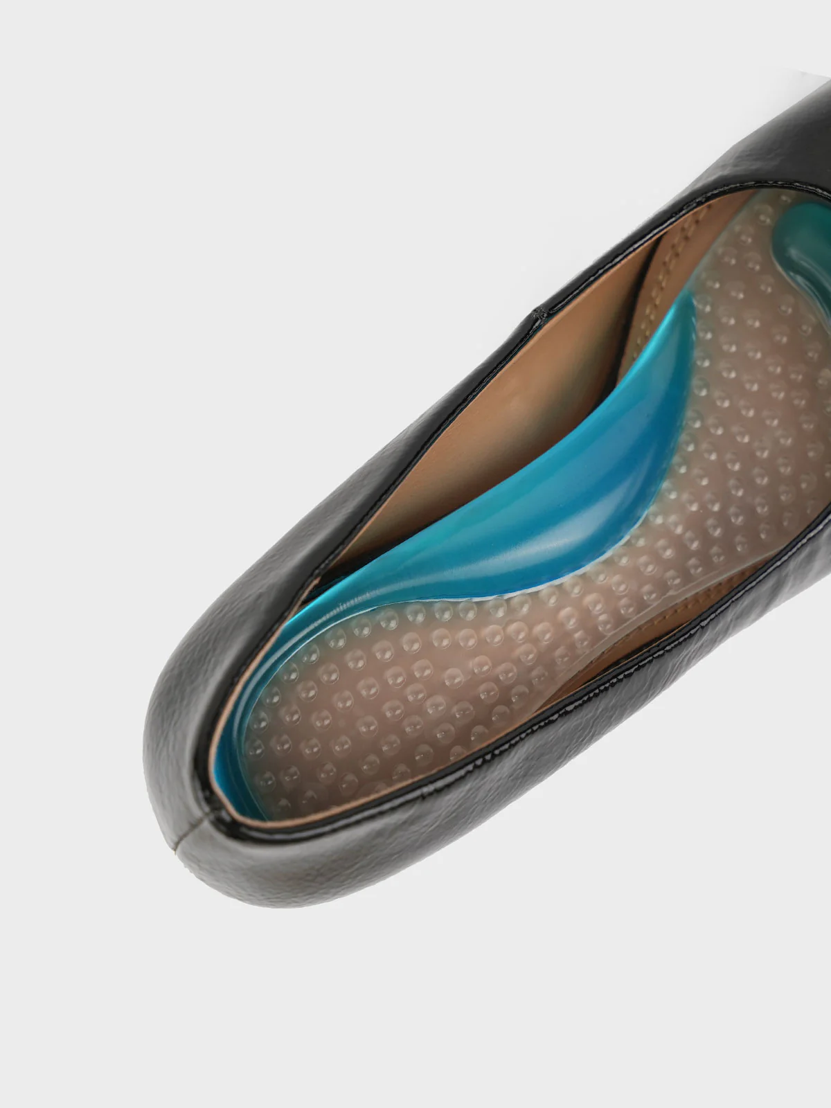 "YOUX" Comfort Foot Care Gel Insole - Image 2