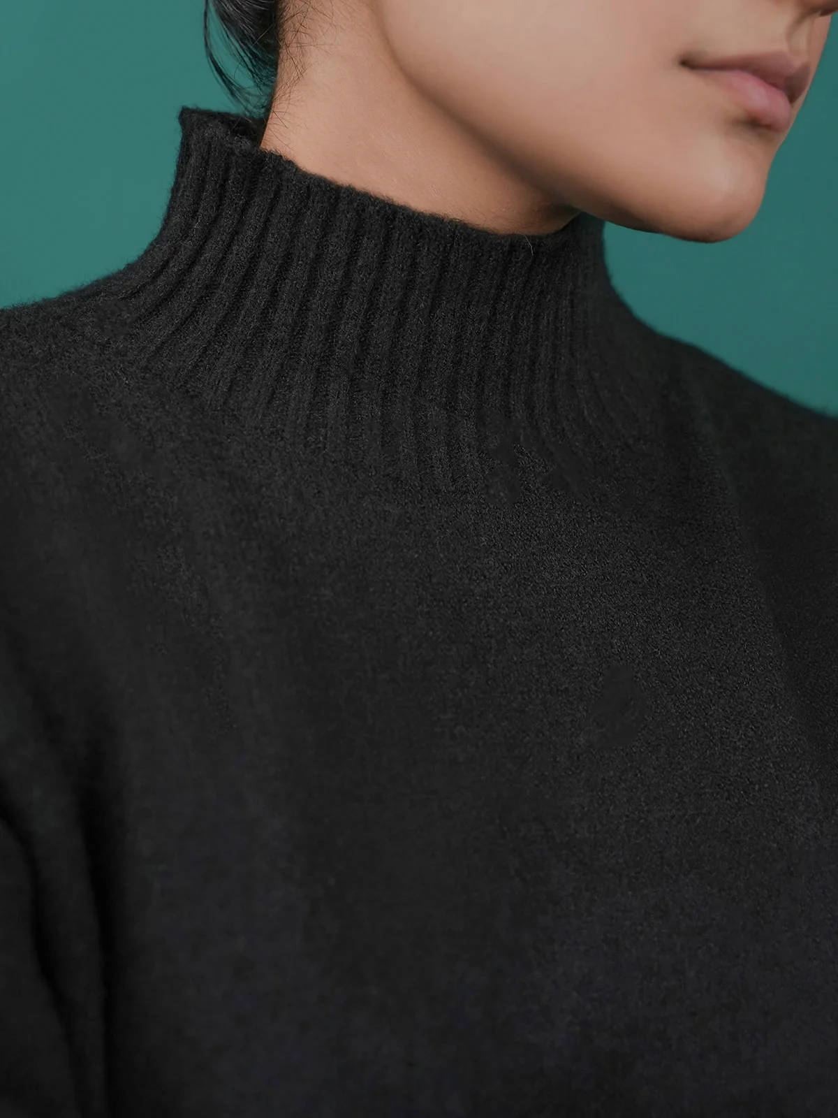 "ZANDER" Regular Fit Fleece Co-Ord Set - Image 4